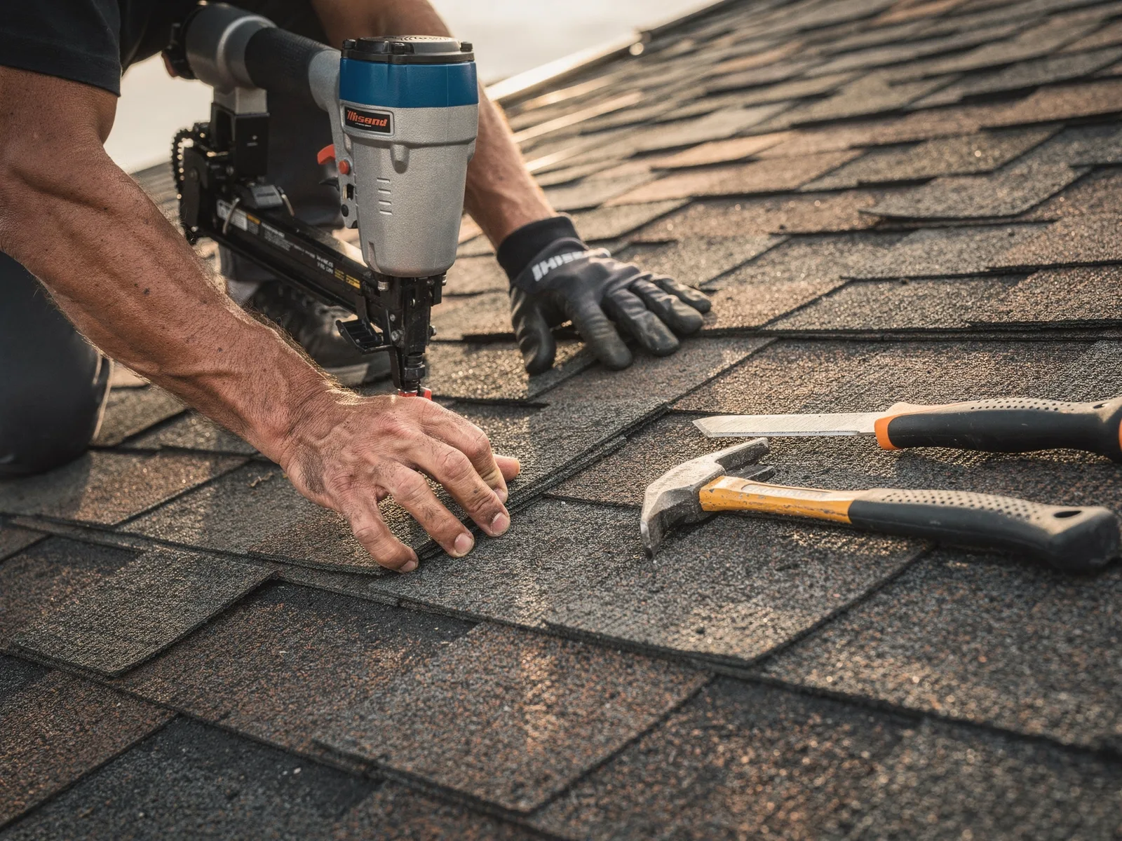 Why choose Roof Repair in Bartow, FL